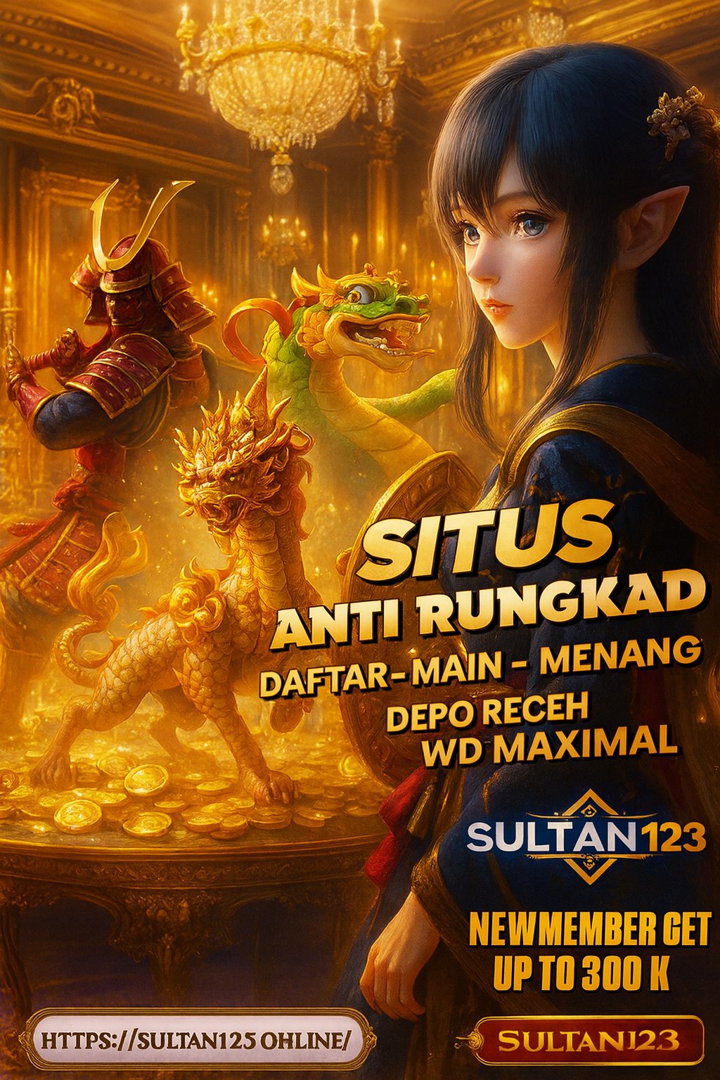 SULTAN123